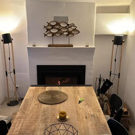 Semesterbostad El Refugi Palafrugell