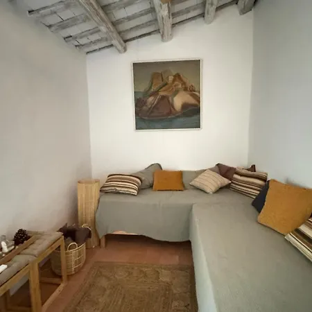 El Refugi Semesterbostad Palafrugell