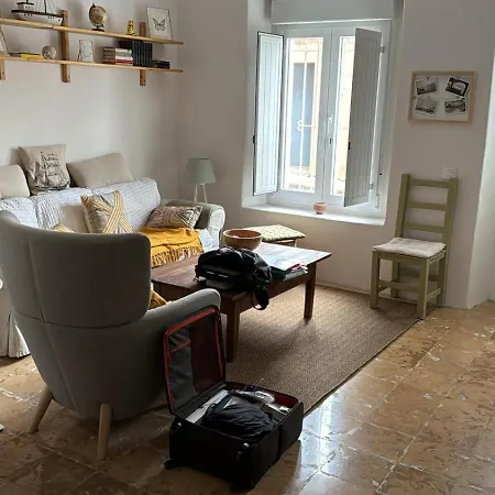 El Refugi Holiday home *