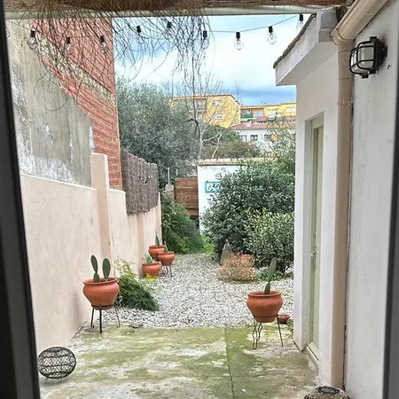 El Refugi Holiday home Palafrugell